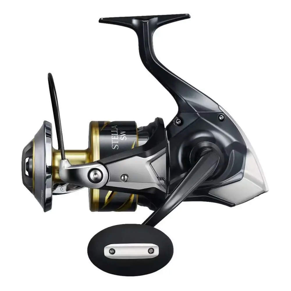 Shimano Stella Sw D 18000 Hg Spinning Reel Stlsw18000Hgd 1 Shimano Stella SW D 18000 HG Spinning Reel STLSW18000HGD