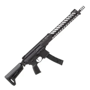 Sig Sauer MPX Competition 9mm 16" RMPX-16B-9-35