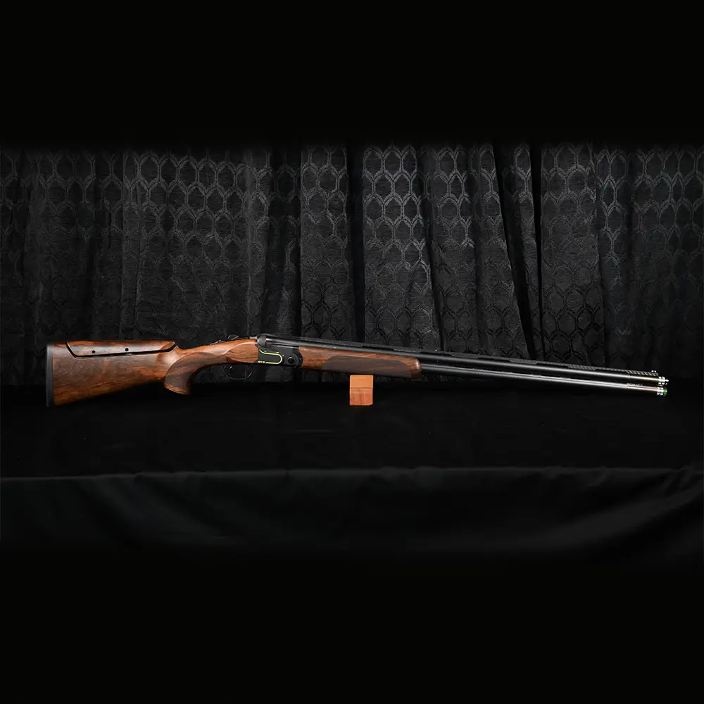 Beretta Dt11 Black Dlc Sporting Bfast 12Ga 32'' 3 Beretta DT11 Black DLC Sporting BFAST 12Ga 32'' - Image 3