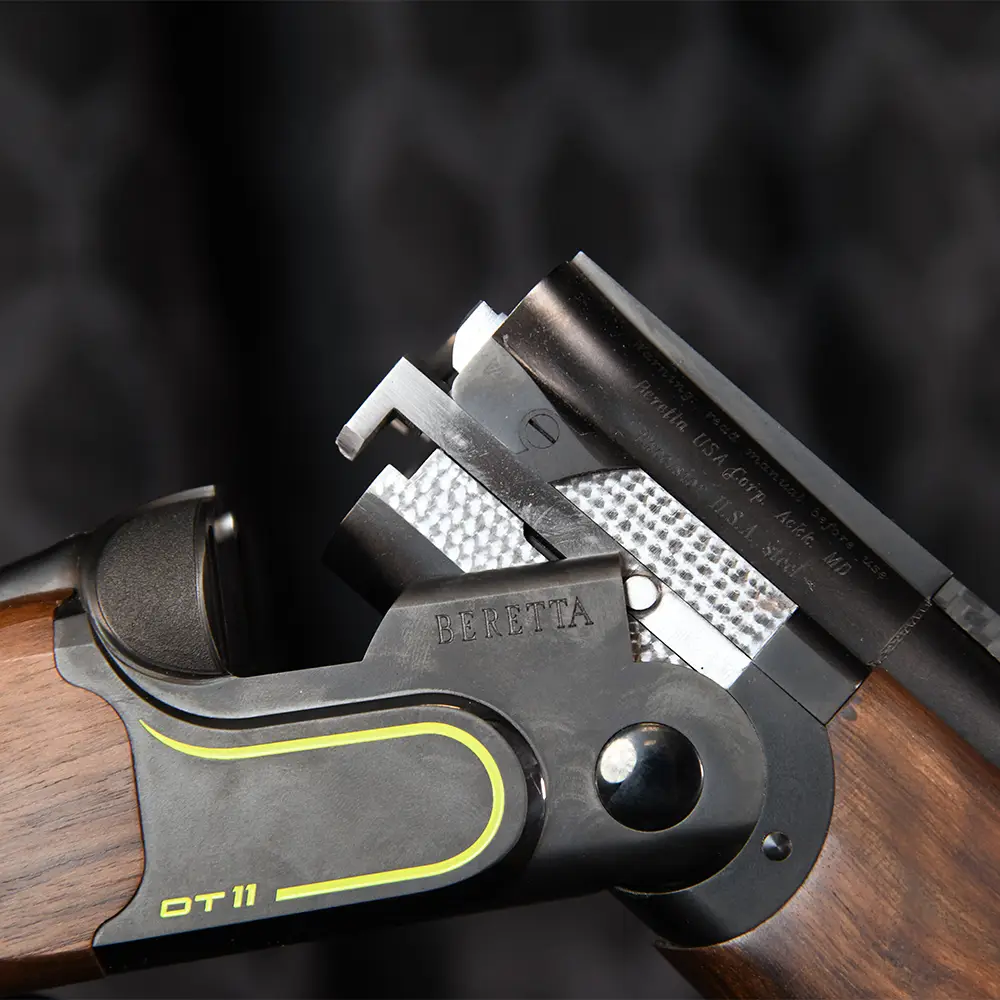 Beretta Dt11 Black Dlc Sporting Bfast 12Ga 32'' 12 Beretta DT11 Black DLC Sporting BFAST 12Ga 32'' - Image 12