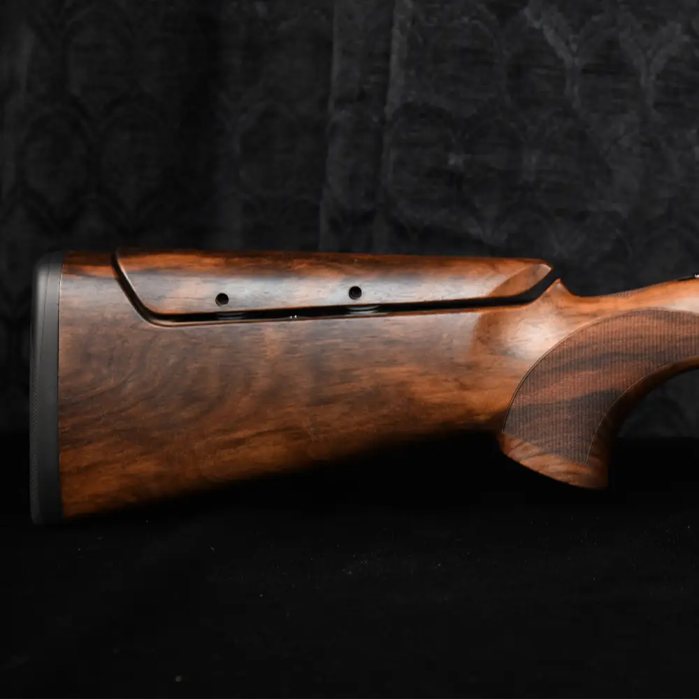 Beretta Dt11 Black Dlc Sporting Bfast 12Ga 32'' 6 Beretta DT11 Black DLC Sporting BFAST 12Ga 32'' - Image 6