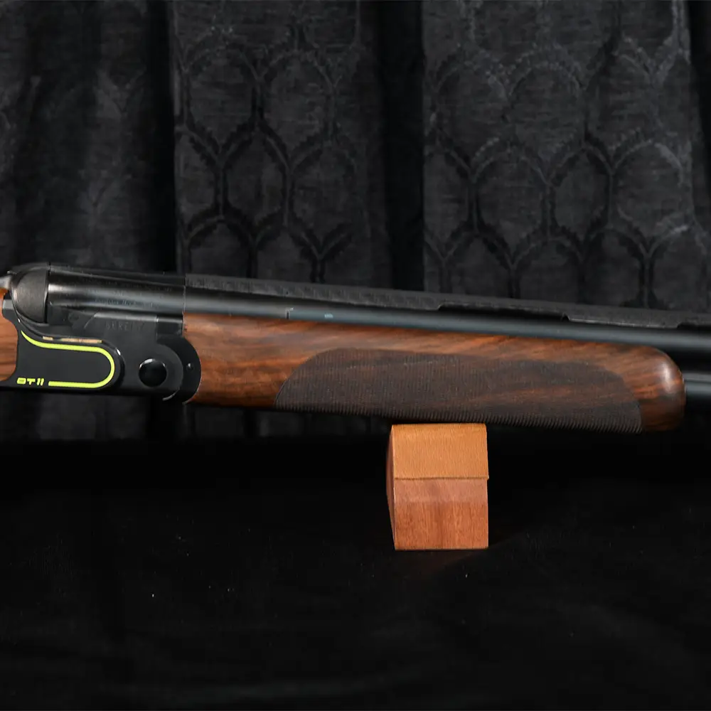 Beretta Dt11 Black Dlc Sporting Bfast 12Ga 32'' 5 Beretta DT11 Black DLC Sporting BFAST 12Ga 32'' - Image 5