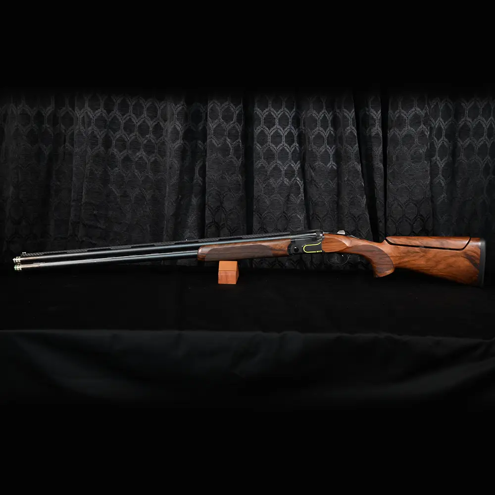 Beretta Dt11 Black Dlc Sporting Bfast 12Ga 32'' 2 Beretta DT11 Black DLC Sporting BFAST 12Ga 32'' - Image 2
