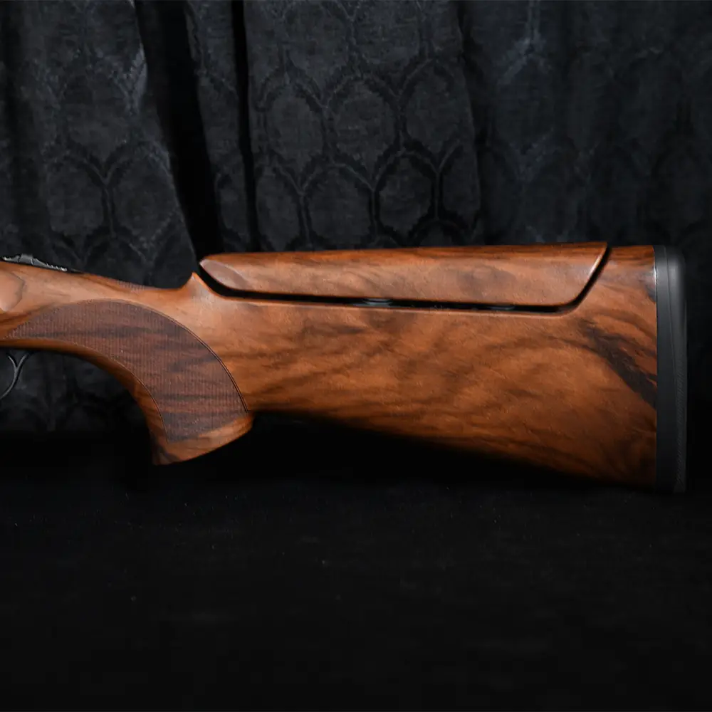 Beretta Dt11 Black Dlc Sporting Bfast 12Ga 32'' 7 Beretta DT11 Black DLC Sporting BFAST 12Ga 32'' - Image 7