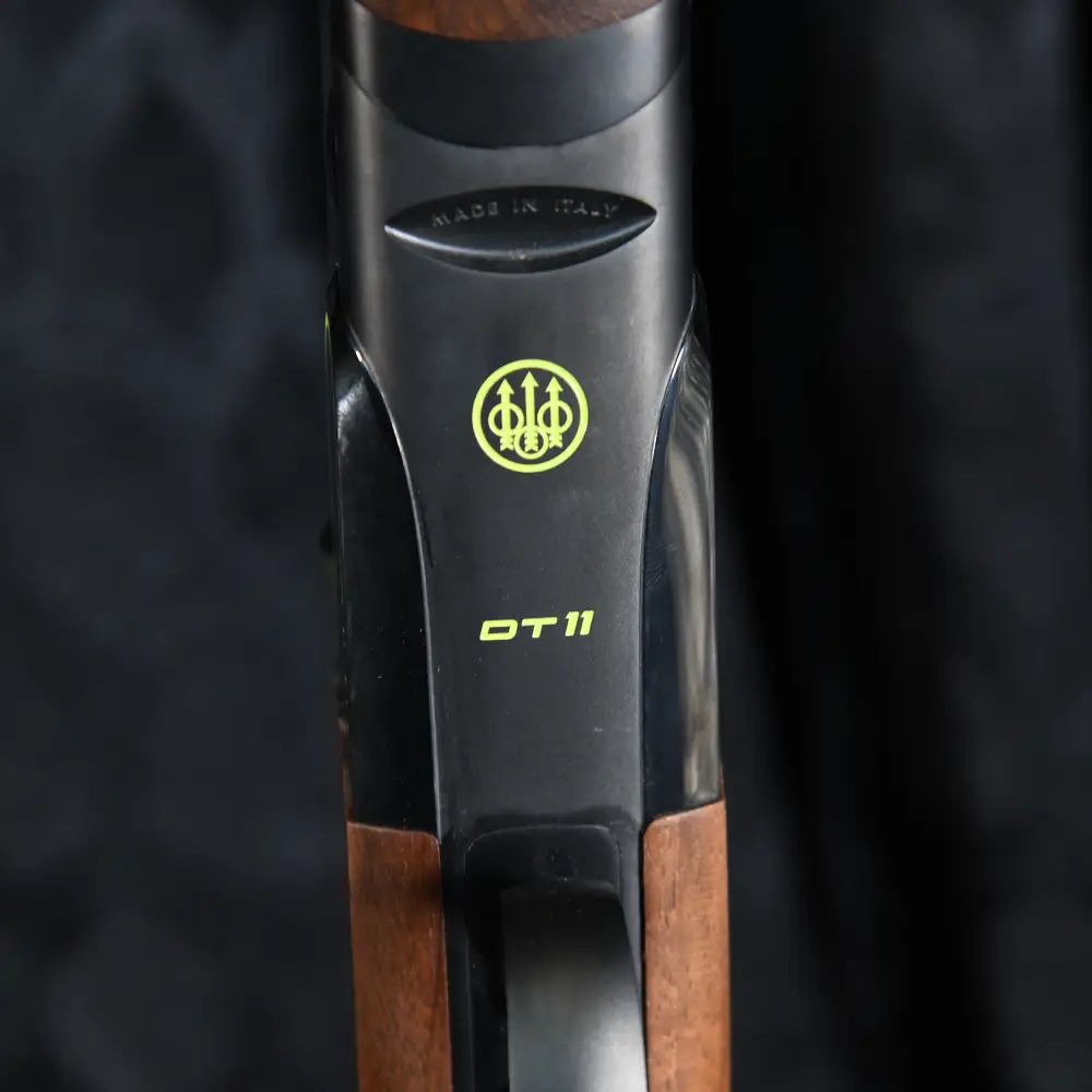 Beretta Dt11 Black Dlc Sporting Bfast 12Ga 32'' 11 Beretta DT11 Black DLC Sporting BFAST 12Ga 32'' - Image 11