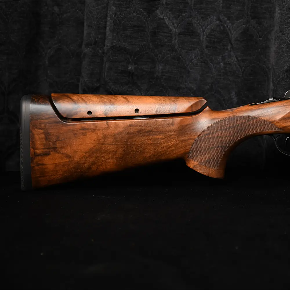 Beretta Dt11 Black Dlc Sporting Bfast 12Ga 32'' 13 Beretta DT11 Black DLC Sporting BFAST 12Ga 32'' - Image 13
