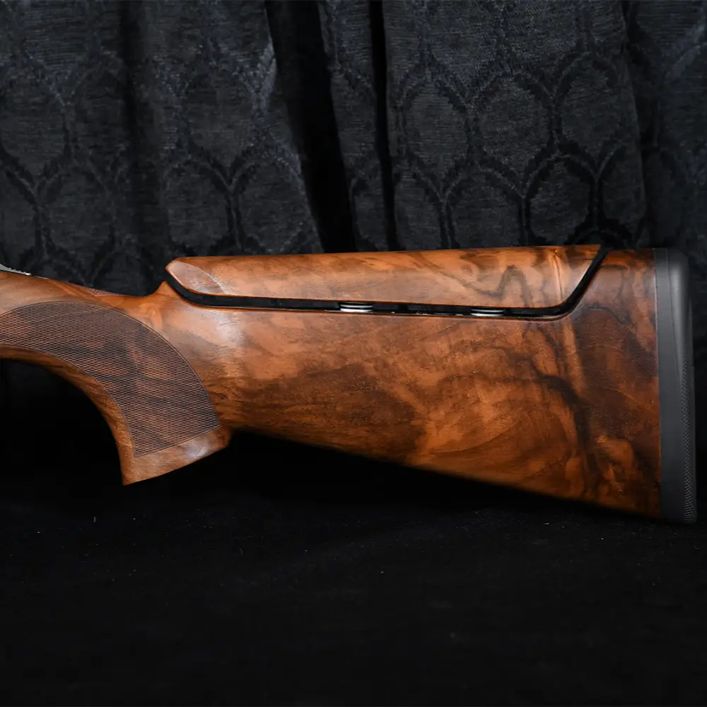 Beretta Dt11 Black Dlc Sporting Bfast 12Ga 32'' 14 Beretta DT11 Black DLC Sporting BFAST 12Ga 32'' - Image 14