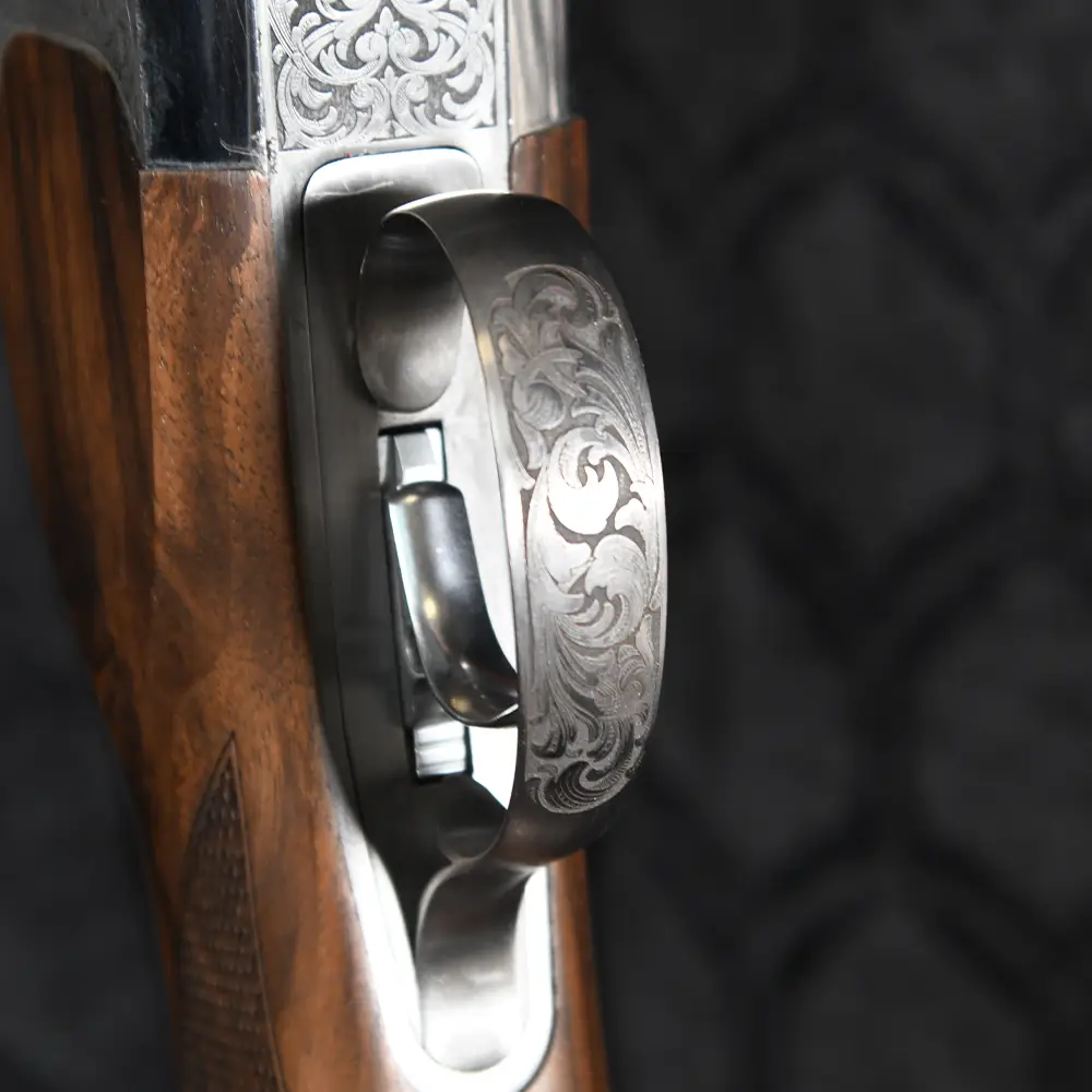 Beretta Dt11 L Sporting 12Ga 32'' 10 Beretta DT11 L Sporting 12Ga 32'' - Image 10