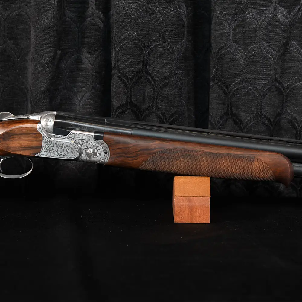 Beretta Dt11 L Sporting 12Ga 32'' 7 Beretta DT11 L Sporting 12Ga 32'' - Image 7