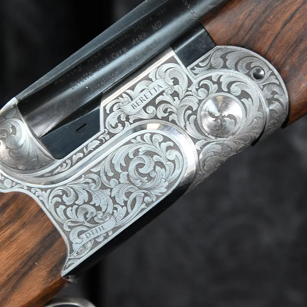 Beretta Dt11 L Sporting 12Ga 32'' 11 Beretta DT11 L Sporting 12Ga 32'' - Image 11