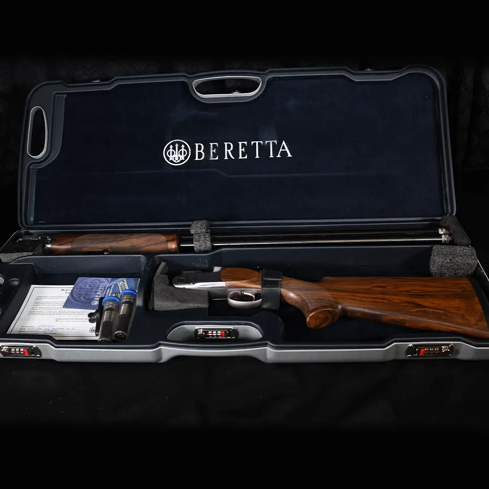 Beretta Dt11 Sporting Y Gun 12Ga 30&Quot; 8 Beretta DT11 Sporting Y GUN 12Ga 30" - Image 8