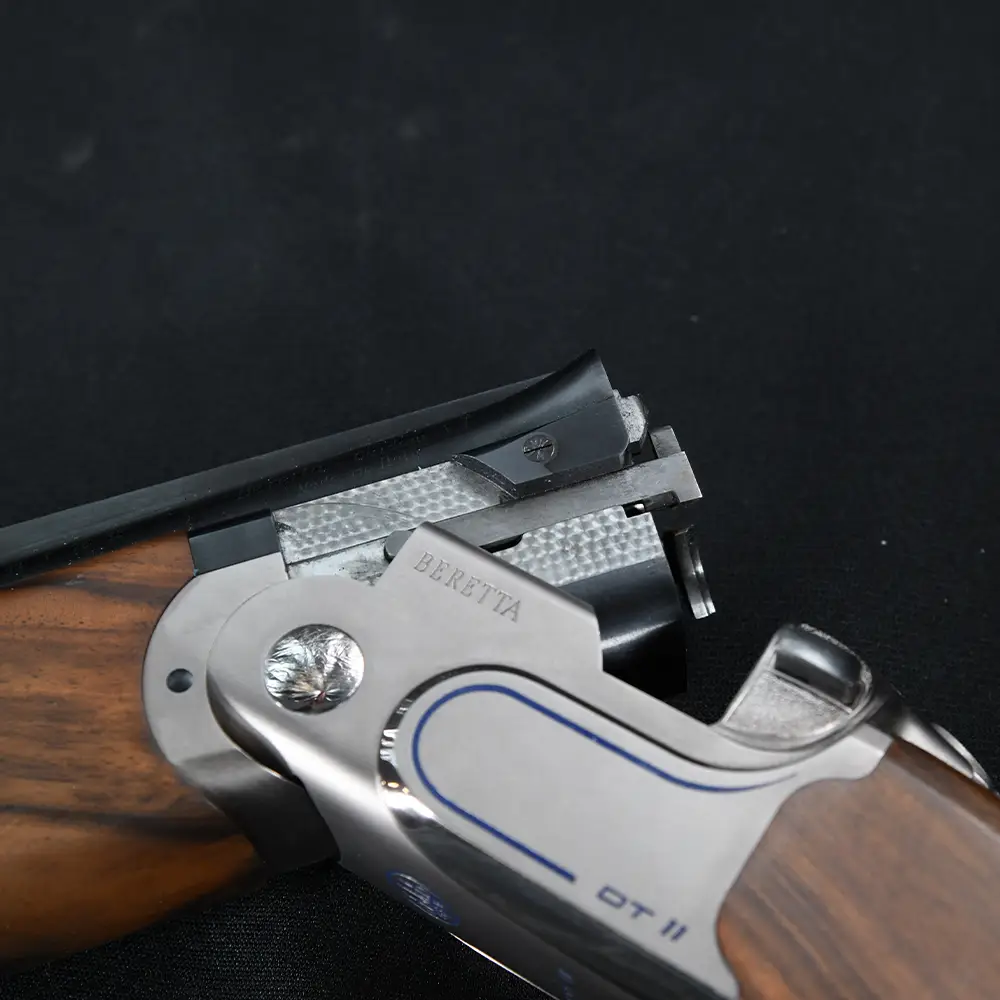 Beretta Dt11 Sporting Y Gun 12Ga 30&Quot; 10 Beretta DT11 Sporting Y GUN 12Ga 30" - Image 10