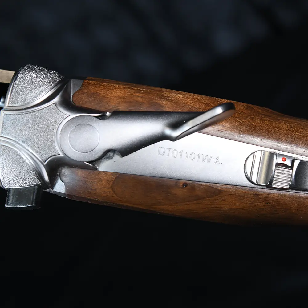 Beretta Dt11 Sporting Y Gun 12Ga 30&Quot; 9 Beretta DT11 Sporting Y GUN 12Ga 30" - Image 9