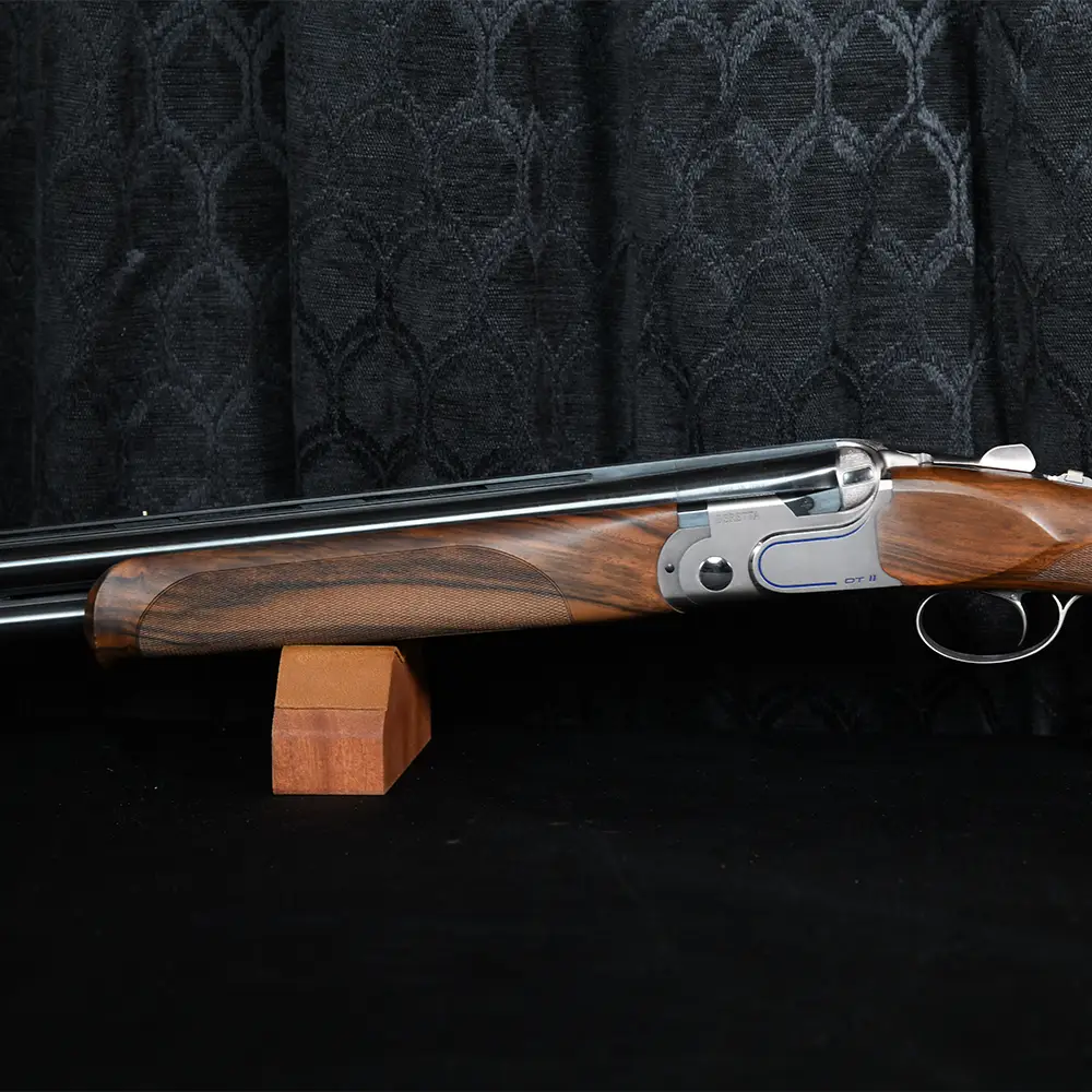 Beretta Dt11 Sporting Y Gun 12Ga 30&Quot; 6 Beretta DT11 Sporting Y GUN 12Ga 30" - Image 6