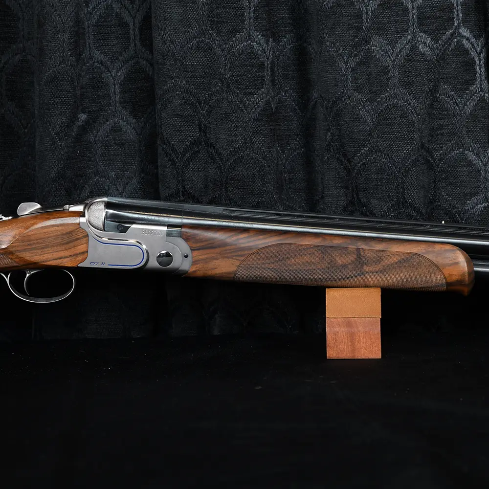 Beretta Dt11 Sporting Y Gun 12Ga 30&Quot; 7 Beretta DT11 Sporting Y GUN 12Ga 30" - Image 7