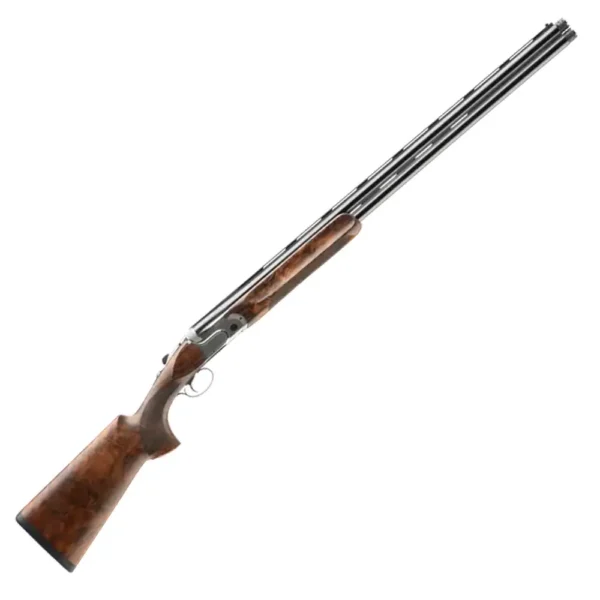 DT11 Supersport 12Ga 32″ 1/500