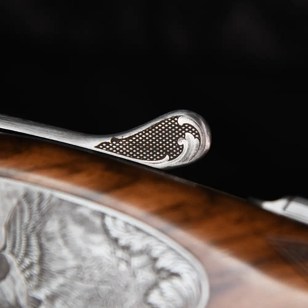 Beretta Sl3 500 Years Limited Edition 12Ga 32'' 15 Beretta SL3 500 Years Limited Edition 12Ga 32'' - Image 15