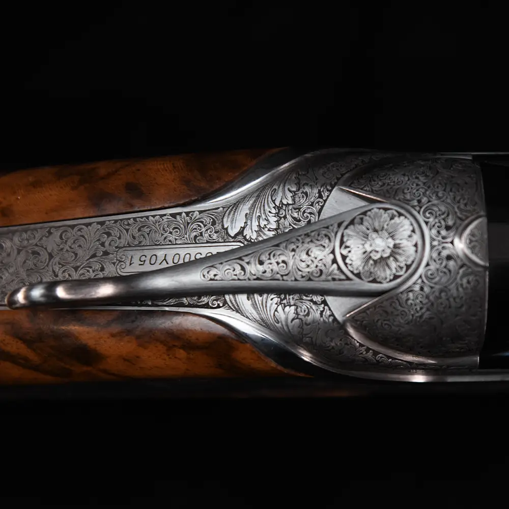 Beretta Sl3 500 Years Limited Edition 12Ga 32'' 18 Beretta SL3 500 Years Limited Edition 12Ga 32'' - Image 18