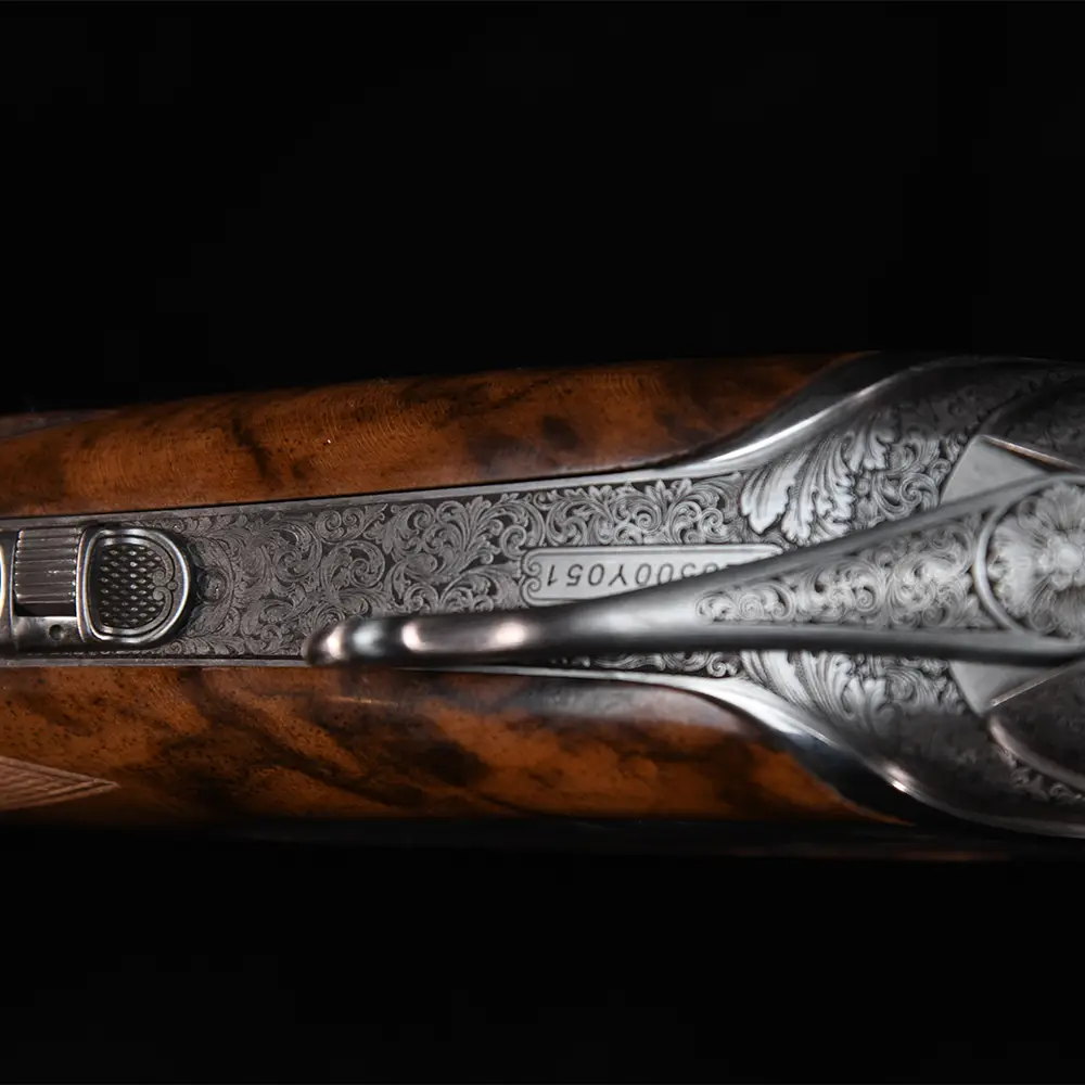 Beretta Sl3 500 Years Limited Edition 12Ga 32'' 17 Beretta SL3 500 Years Limited Edition 12Ga 32'' - Image 17