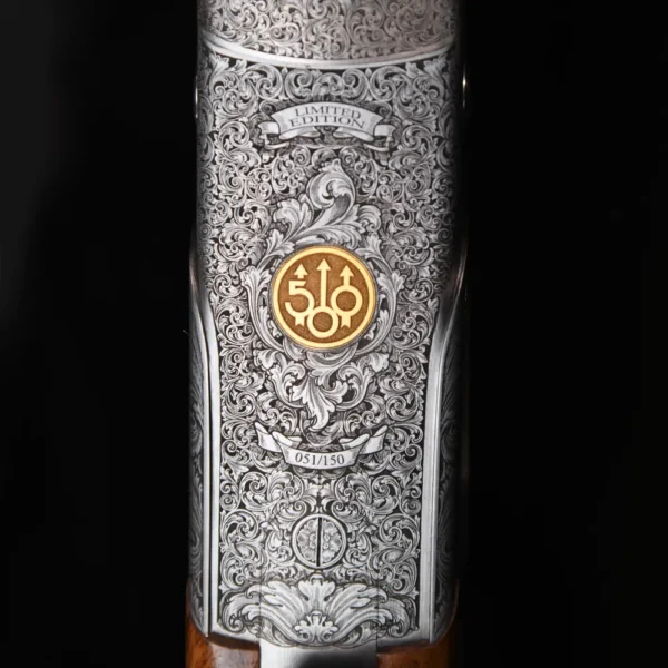 SL3 500 Years Limited Edition 12Ga 32”