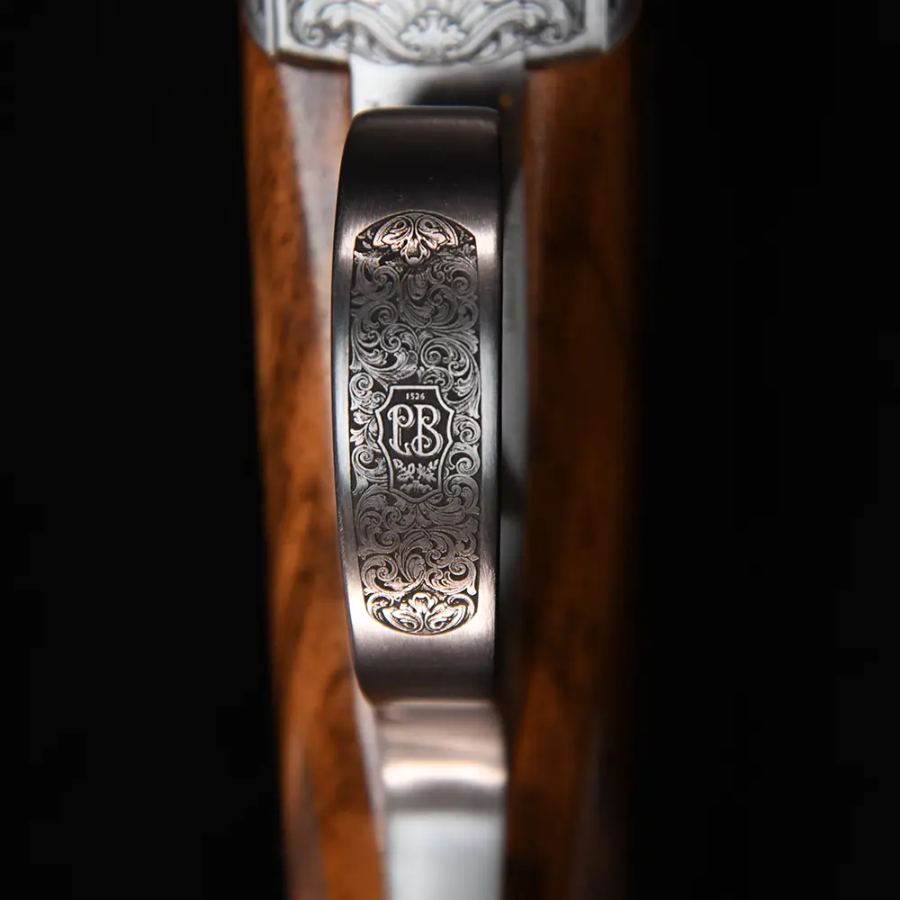 Beretta Sl3 500 Years Limited Edition 12Ga 32'' 16 Beretta SL3 500 Years Limited Edition 12Ga 32'' - Image 16