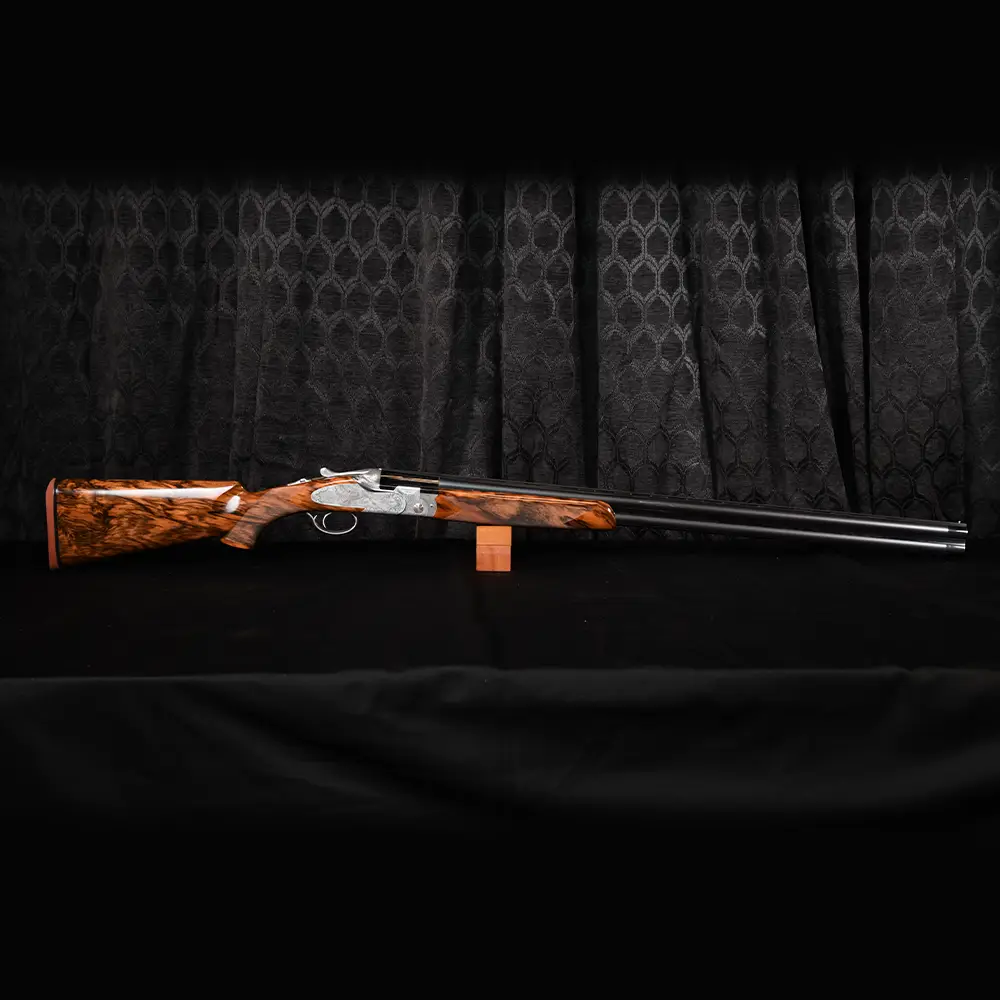 Beretta Sl3 500 Years Limited Edition 12Ga 32'' 2 Beretta SL3 500 Years Limited Edition 12Ga 32'' - Image 2