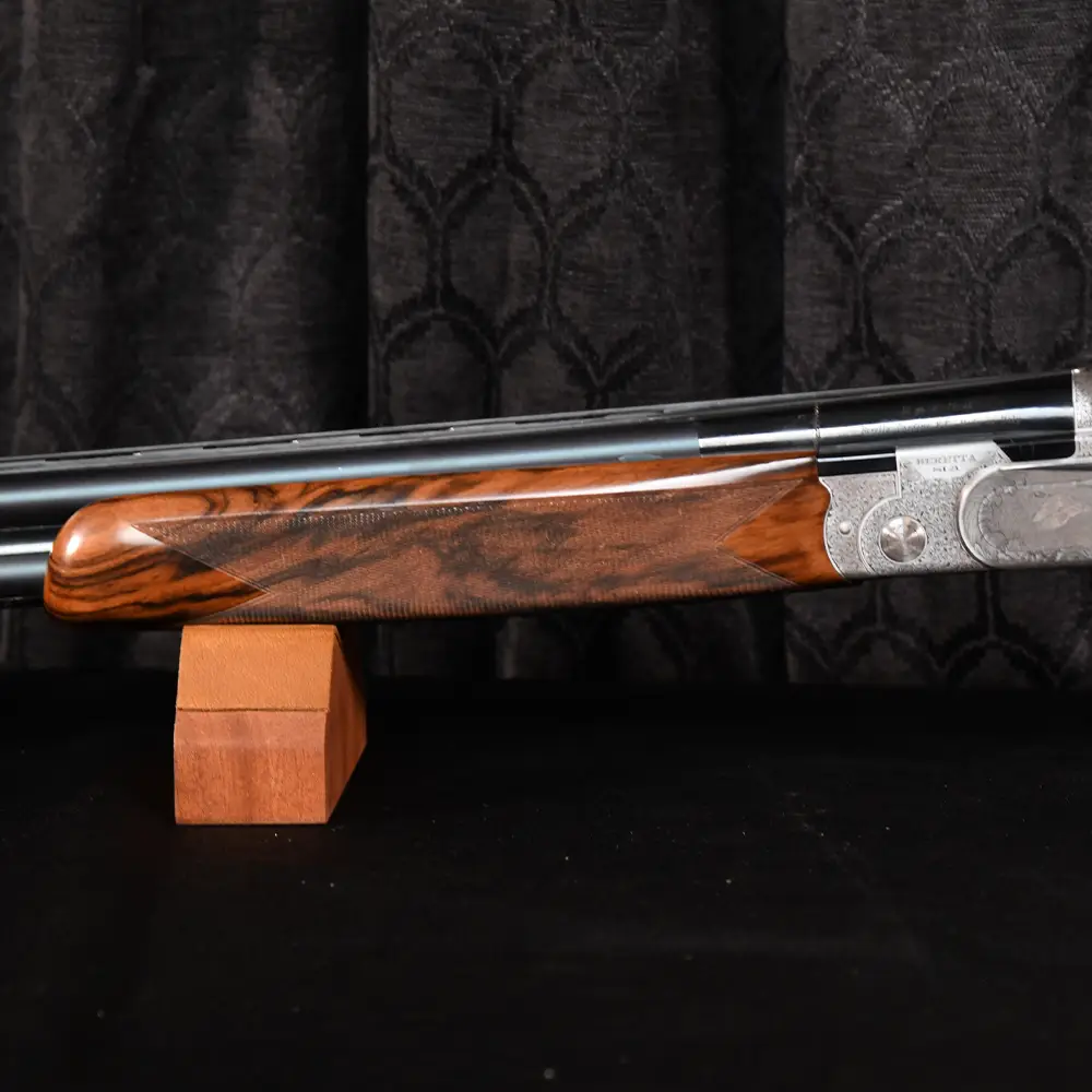 Beretta Sl3 500 Years Limited Edition 12Ga 32'' 7 Beretta SL3 500 Years Limited Edition 12Ga 32'' - Image 7
