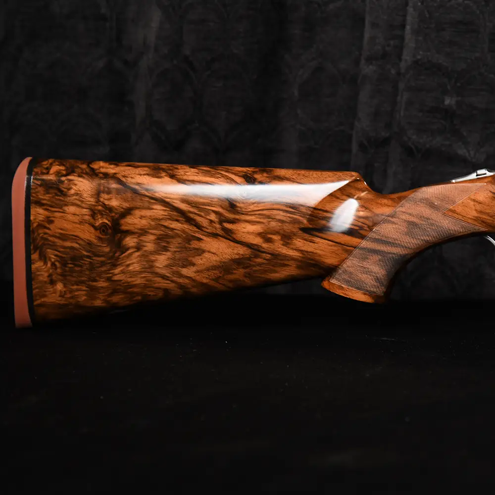 Beretta Sl3 500 Years Limited Edition 12Ga 32'' 4 Beretta SL3 500 Years Limited Edition 12Ga 32'' - Image 4