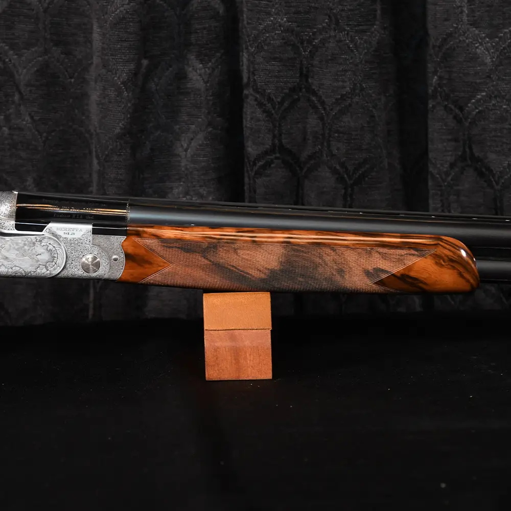 Beretta Sl3 500 Years Limited Edition 12Ga 32'' 6 Beretta SL3 500 Years Limited Edition 12Ga 32'' - Image 6