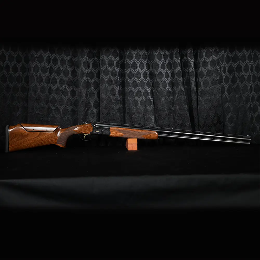Caesar Guerini Summit Ascent Black 12Ga 32&Quot; 3 Caesar Guerini Summit Ascent Black 12Ga 32" - Image 3