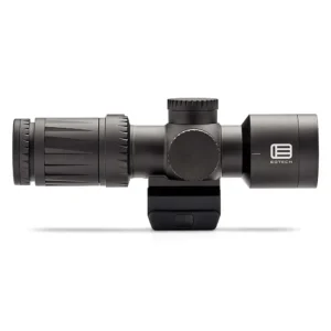 EOTech Vudu 4-12x Compact 4-12x36mm Rifle Scope FFP MD5 Reticle (MRAD)