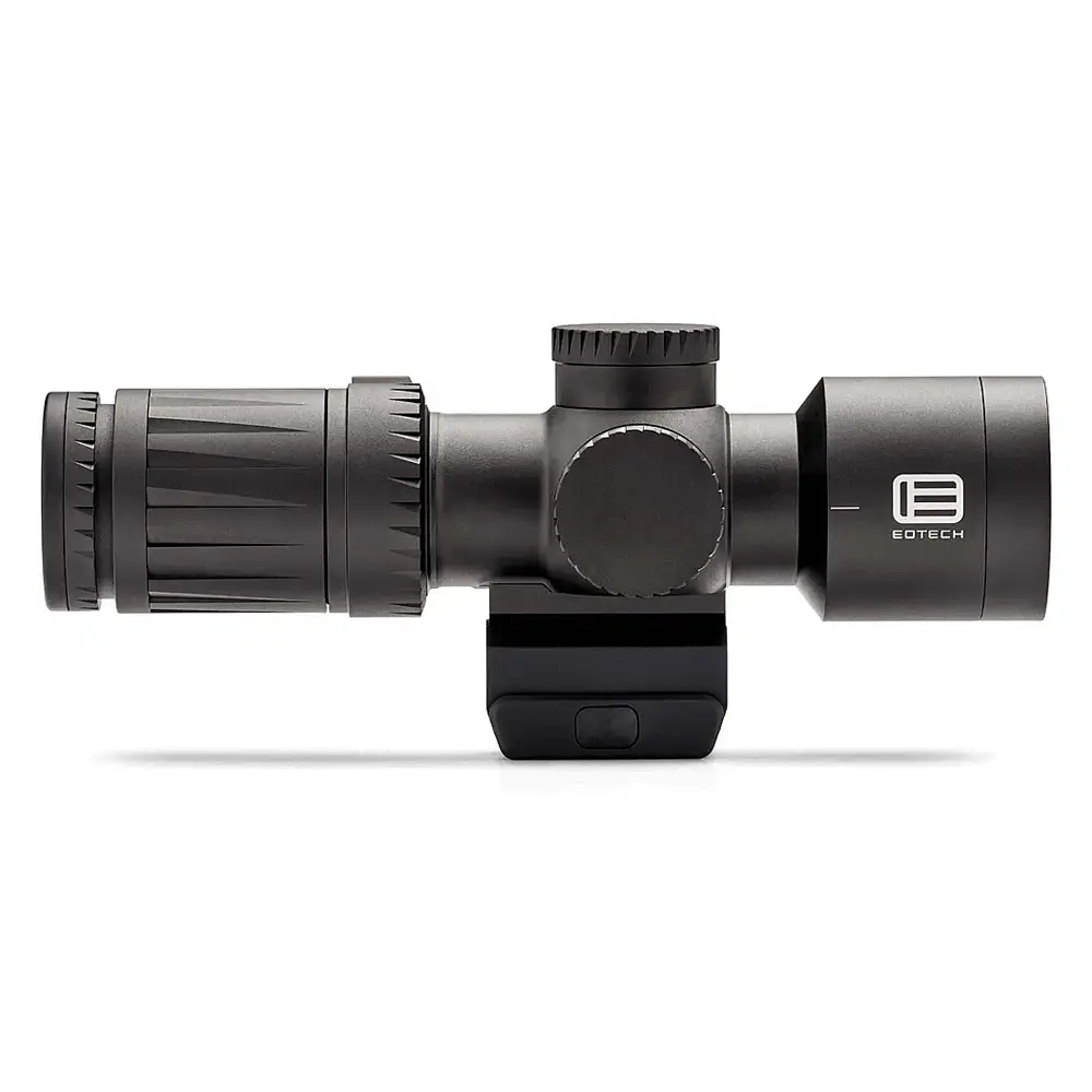 Eotech Vudu 4-12X Compact 4-12X36Mm Rifle Scope Ffp Md5 Reticle (Mrad) 1 EOTech Vudu 4-12x Compact 4-12x36mm Rifle Scope FFP MD5 Reticle (MRAD)