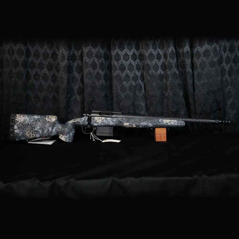Horizon Firearms Vandale Prime 22 Creedmoor 18&Quot; 1 HORIZON FIREARMS VANDALE PRIME