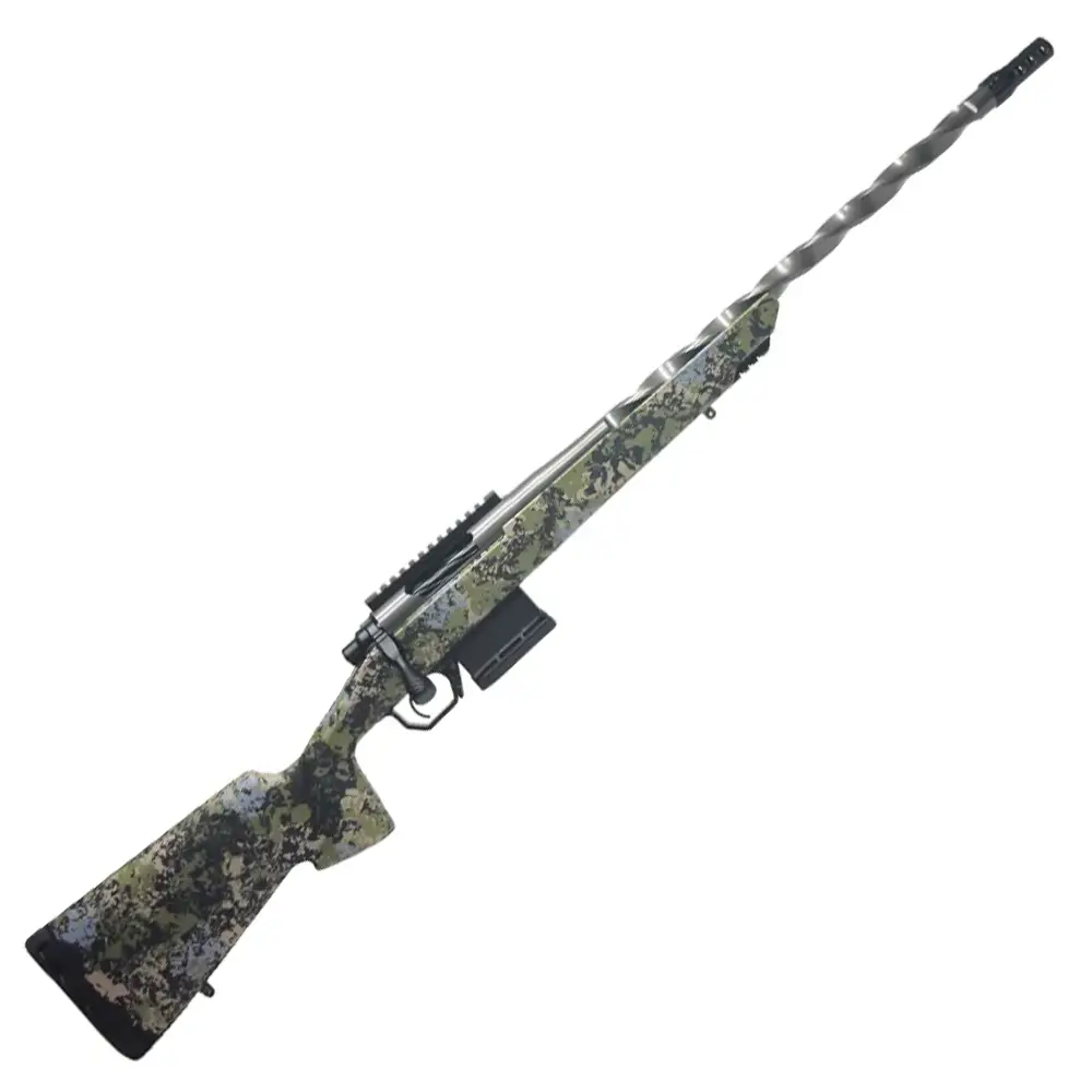 Horizon Firearms Vandale X 22 Creedmoor 18'' 1 HORIZON FIREARMS VANDALE X 22 Creedmoor 18''