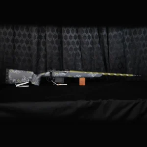HORIZON VENATIC 2023 22 Creedmoor 22'' Sage