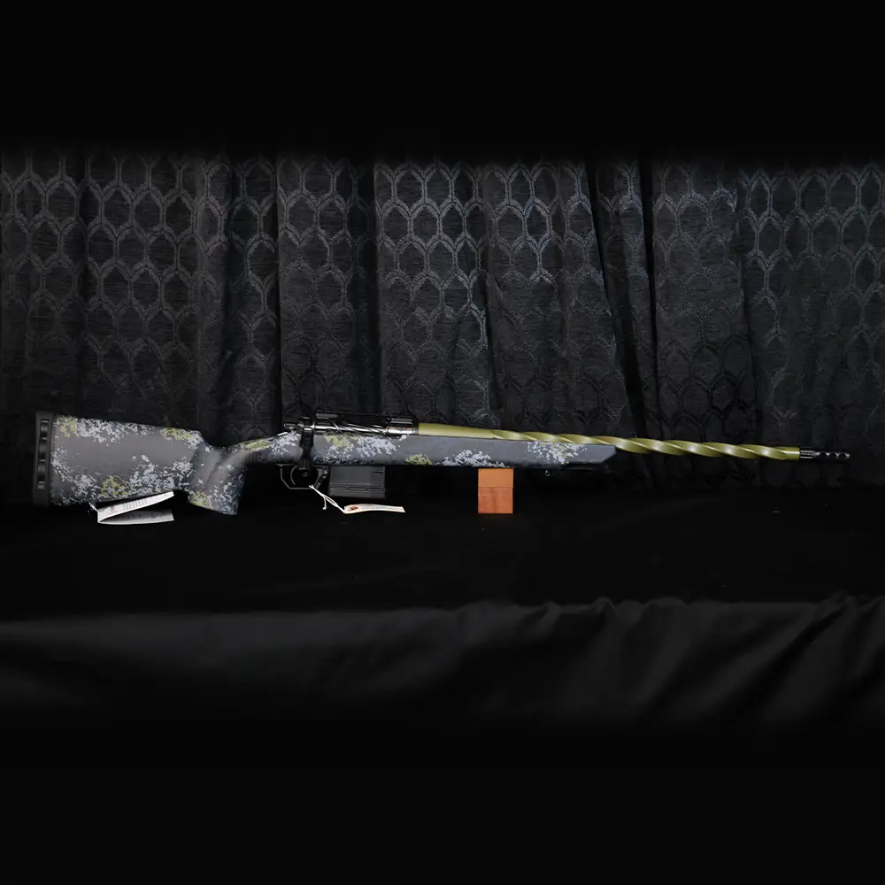 Horizon Venatic 2023 22 Creedmoor 22'' Sage 1 HORIZON VENATIC 2023 22 Creedmoor 22'' Sage