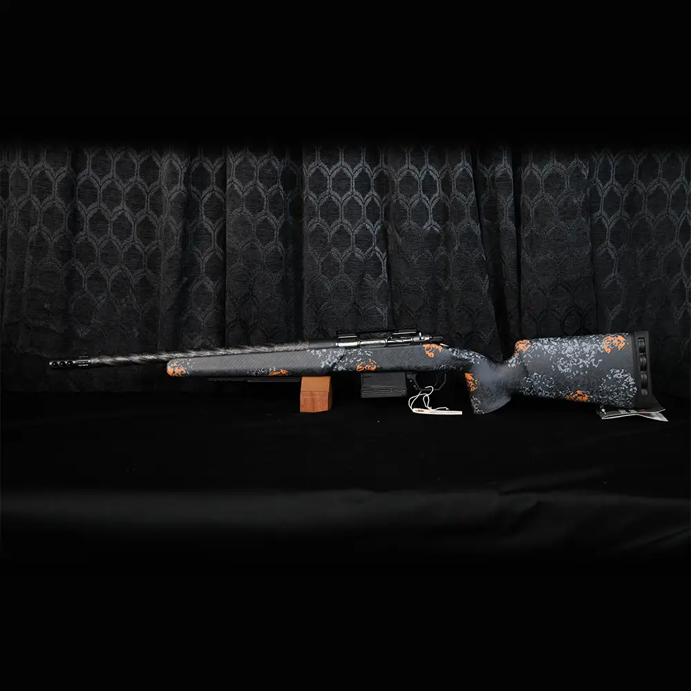 Horizon Venatic Carbon 22 Creedmoor 18&Quot; Eko 2 HORIZON VENATIC Carbon 22 Creedmoor 18" EKO - Image 2