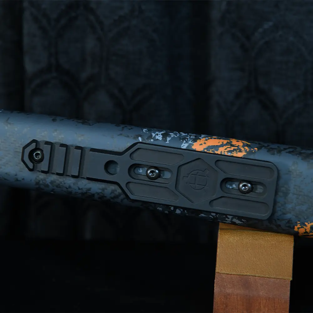 Horizon Venatic Carbon 22 Creedmoor 18&Quot; Eko 8 HORIZON VENATIC Carbon 22 Creedmoor 18" EKO - Image 8