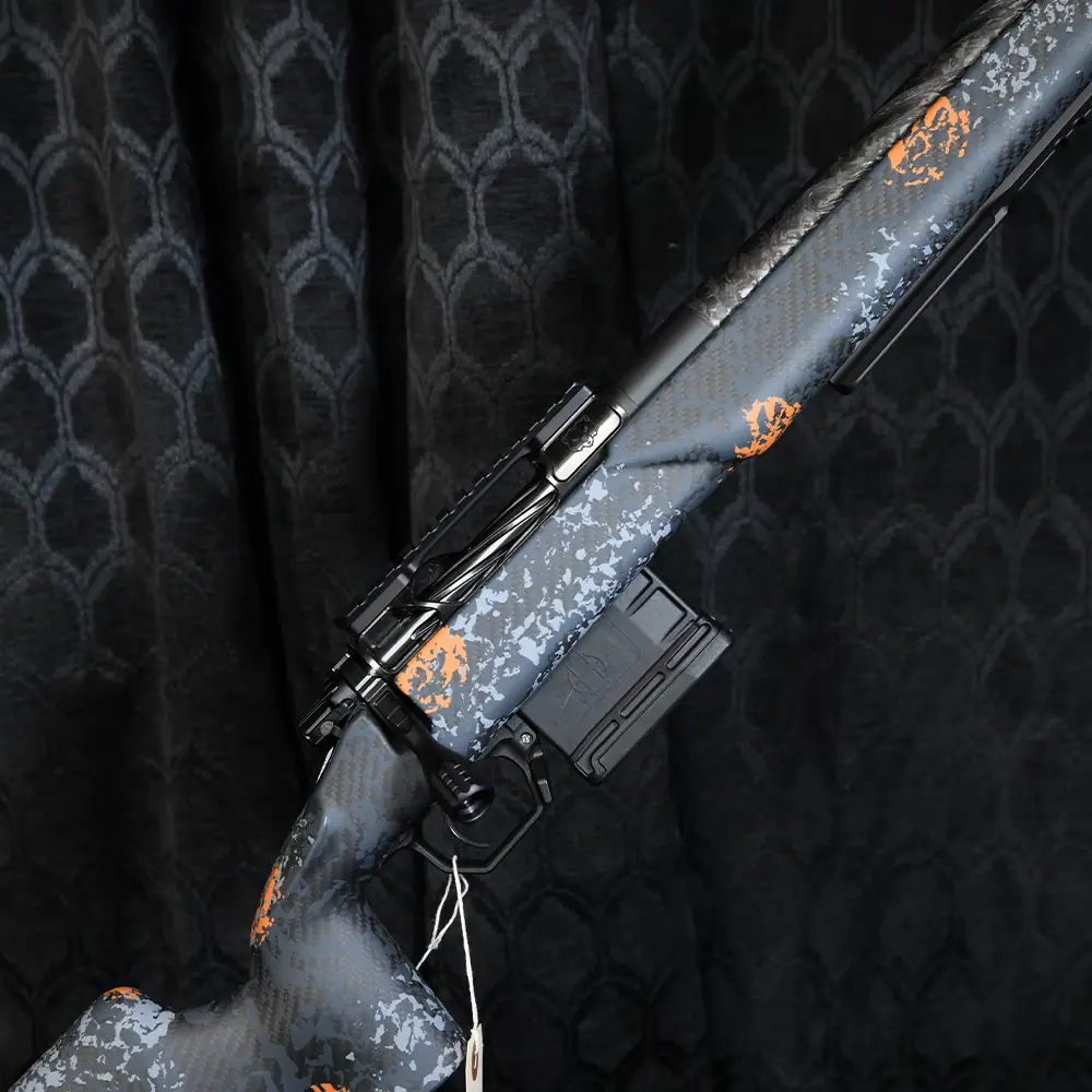 Horizon Venatic Carbon 22 Creedmoor 18&Quot; Eko 1 HORIZON VENATIC Carbon 22 Creedmoor 18" EKO