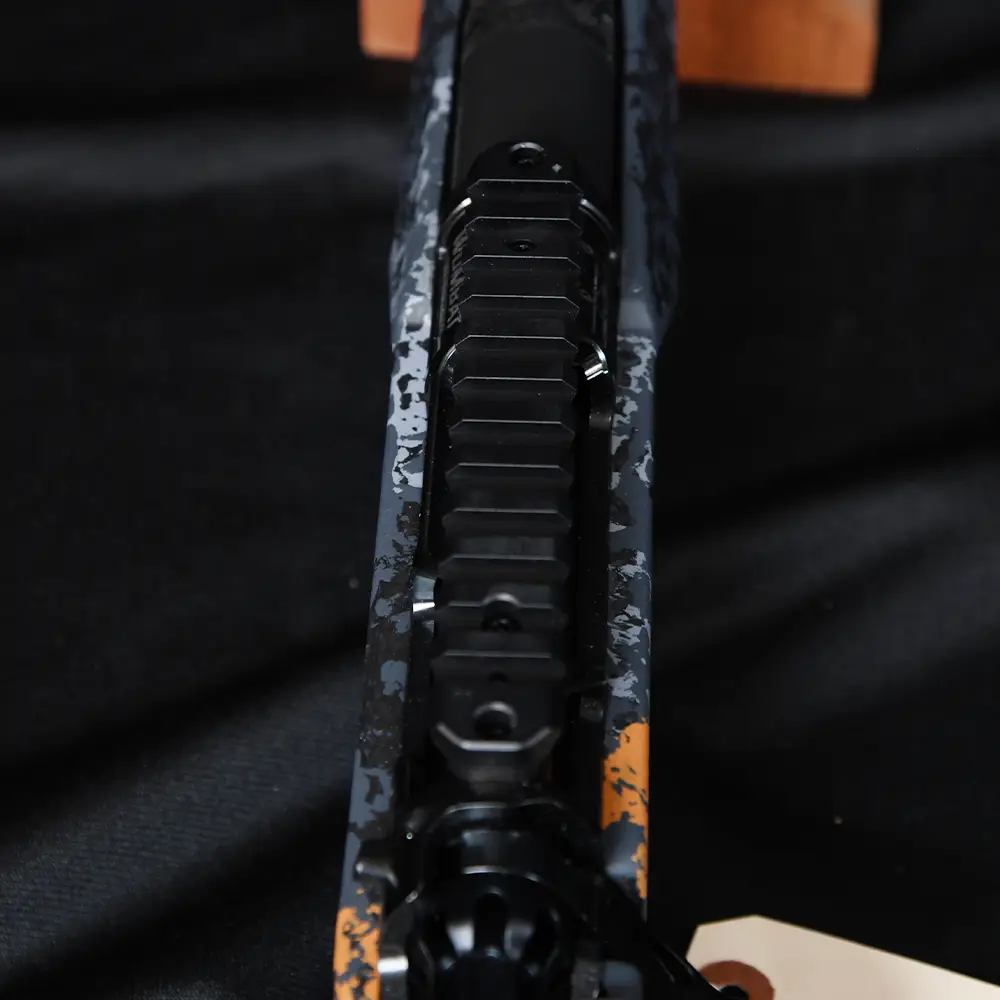Horizon Venatic Carbon 22 Creedmoor 18&Quot; Eko 6 HORIZON VENATIC Carbon 22 Creedmoor 18" EKO - Image 6