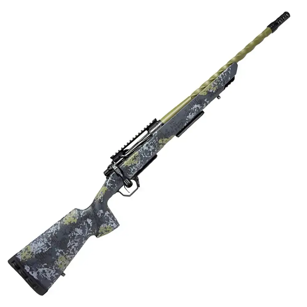Horizon Venatic 2 22 Creedmoor 22'' Sage Green Eko 1 Horizon Venatic 2 22 Creedmoor 22'' Sage Green EKO