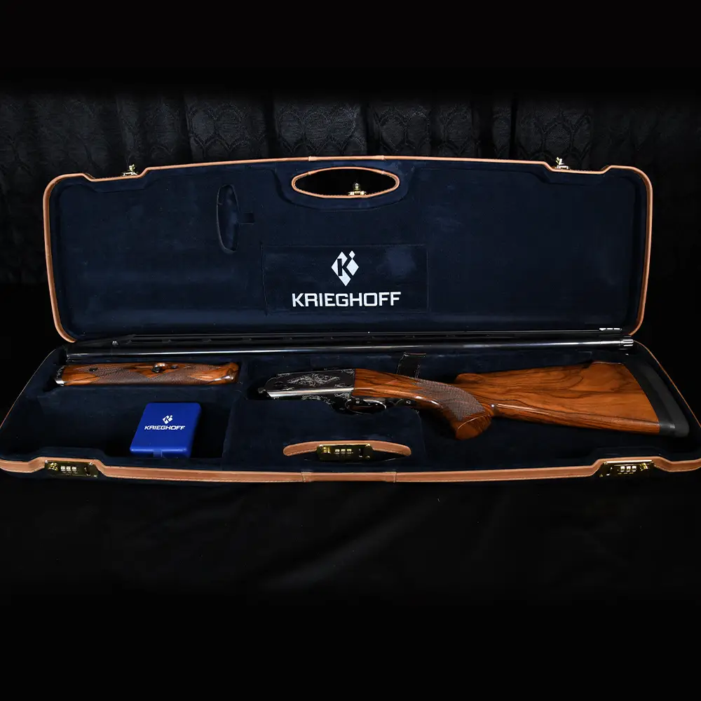 Krieghoff K80 Pro Sporter 12Ga 32&Quot; 2 Krieghoff K80 PRO SPORTER 12Ga 32" - Image 2