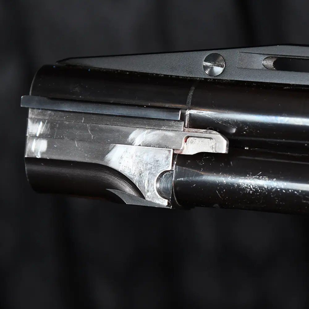 Krieghoff K80 Pro Sporter 12Ga 32&Quot; 8 Krieghoff K80 PRO SPORTER 12Ga 32" - Image 8