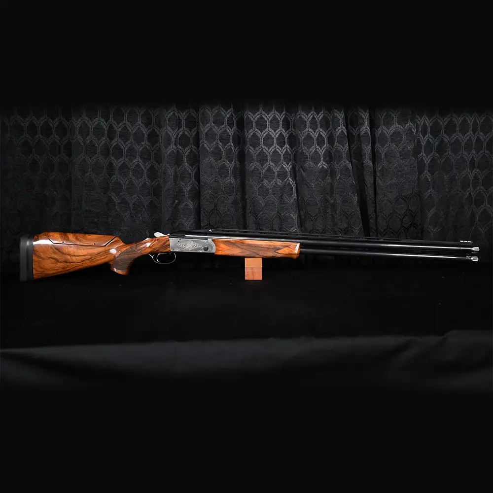 Krieghoff K80 Pro Sporter 12Ga 32&Quot; 3 Krieghoff K80 PRO SPORTER 12Ga 32" - Image 3