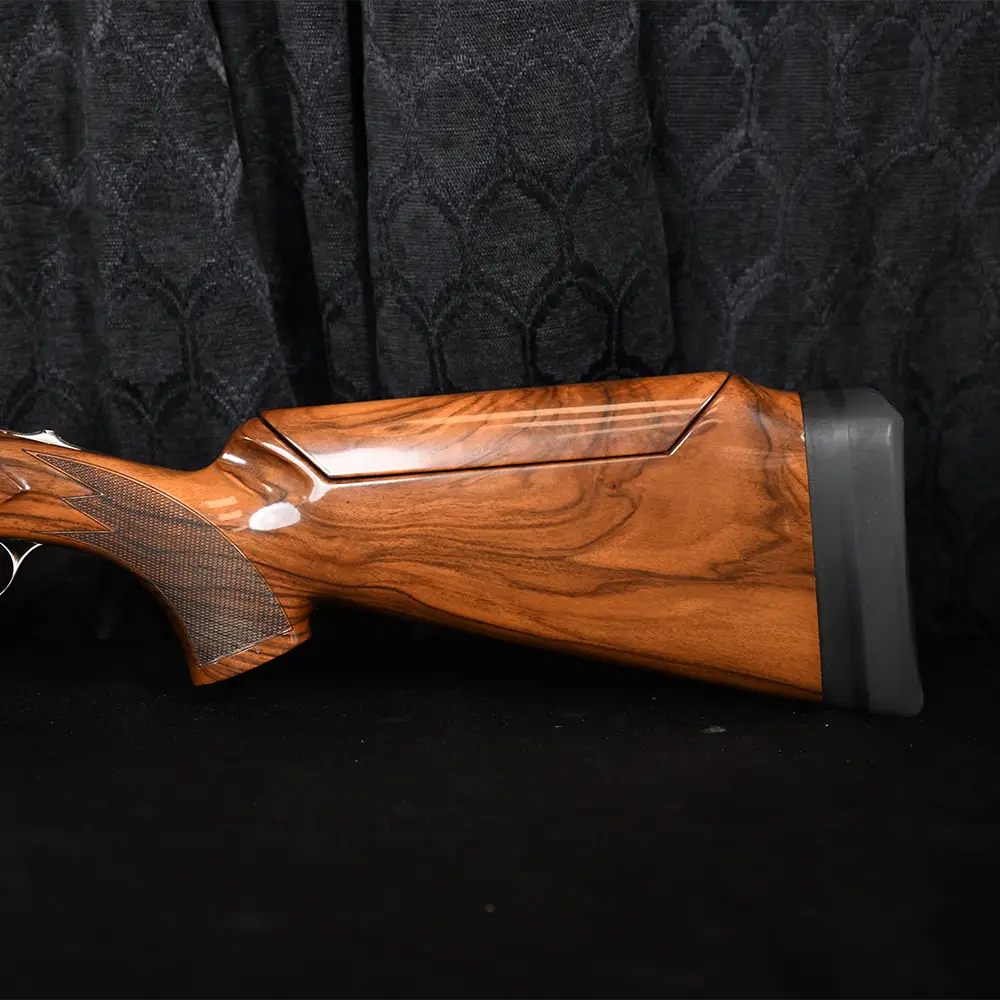 Krieghoff K80 Pro Sporter 12Ga 32&Quot; 5 Krieghoff K80 PRO SPORTER 12Ga 32" - Image 5