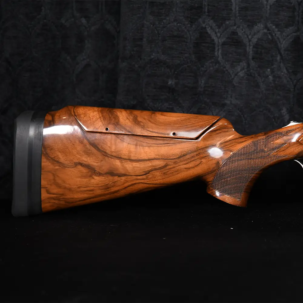 Krieghoff K80 Pro Sporter 12Ga 32&Quot; 6 Krieghoff K80 PRO SPORTER 12Ga 32" - Image 6