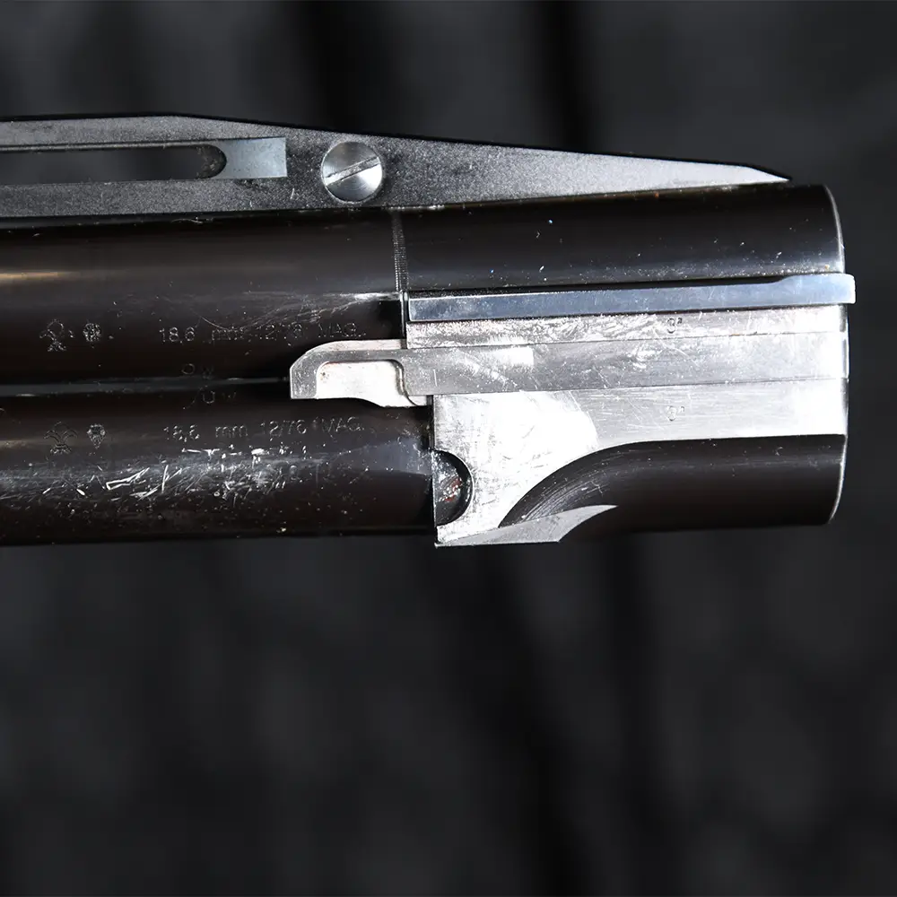 Krieghoff K80 Pro Sporter 12Ga 32&Quot; 10 Krieghoff K80 PRO SPORTER 12Ga 32" - Image 10