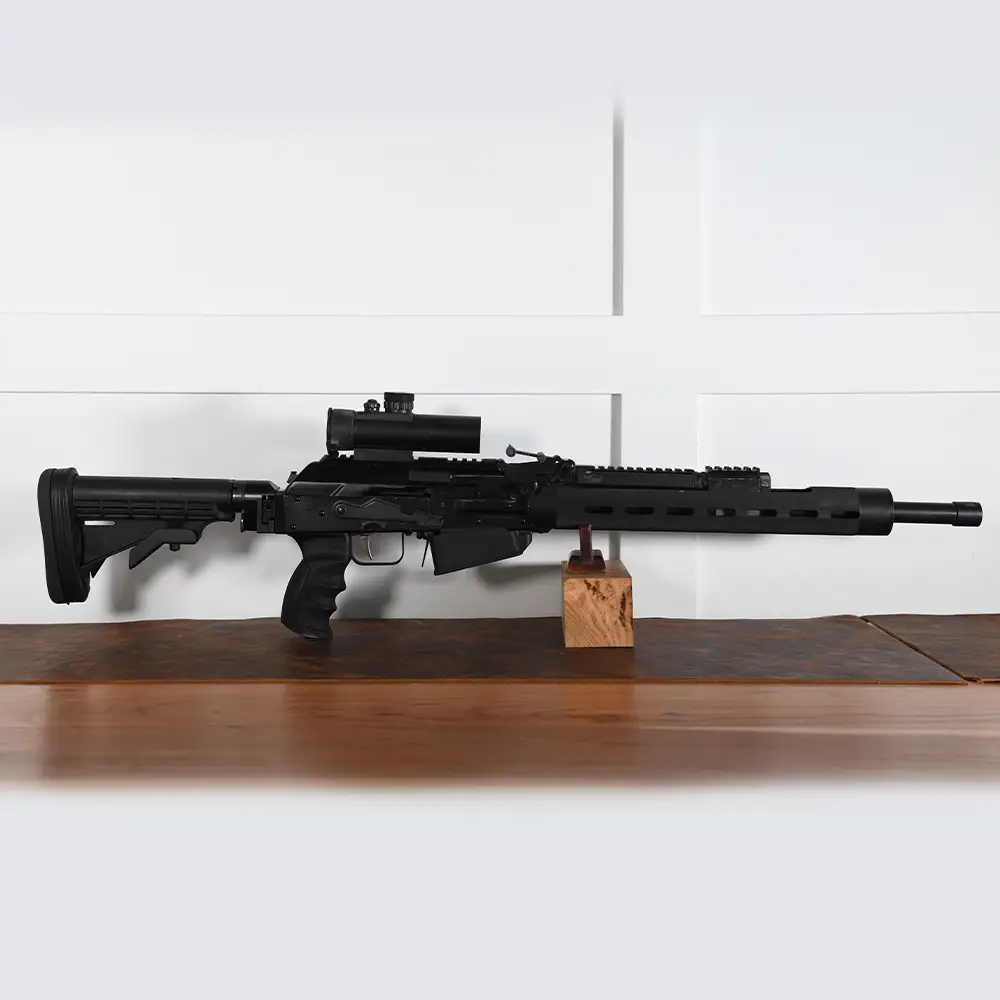 Molot Oruzhie Vepr-12 12X76 19&Quot; 1 MOLOT ORUZHIE VEPR-2 12x76 19" NO MAG
