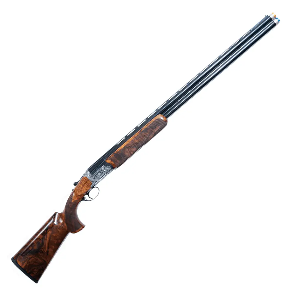 Rizzini Br460 El Adj Comb 12Ga 32'' 1 Rizzini BR460 EL Adj Comb 12Ga 32''
