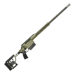 SIG SAUER CROSS Magnum Sawtooth 7MM PRC 24'' CROSS-MAG-7PRC-24B-SAW